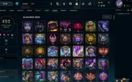 League of legends
