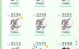 Conta de Pokemon go nível 41