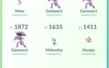 Conta de Pokemon go nível 41