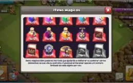 Clash Of Clans cv9