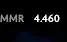 Conta divine dota 2 para vender c/ 4.6k de mmr e dota plus