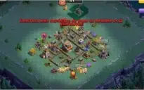 CLASH ROYALE E CLASH OF CLANS TOP TIER