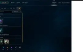 CONTAS UNRANKED