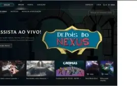 CONTAS UNRANKED