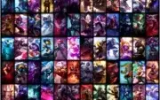 Conta League Of Legends - Prata 2 - 130 Campeoes + 130 Skins