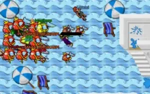 Conta LVL 266 PXG Steel + Pesca Skill 103 50%