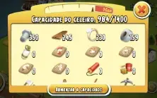 Conta Hay Day Nivel 44 Mais De 600 Milhões Na Conta