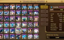 Conta Late Game Top Com Ld5