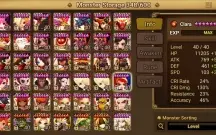 Conta Late Game Top Com Ld5