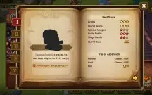 Conta Late Game Top Com Ld5