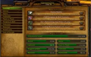 PALA FULL TUDO! WOW BRASIL 3.3.5