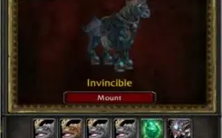 PALA FULL TUDO! WOW BRASIL 3.3.5