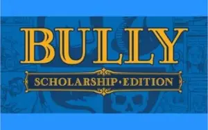 Bully: Scholarship Edition Key Steam