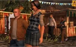 Bully: Scholarship Edition Key Steam
