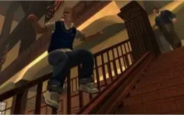 Bully: Scholarship Edition Key Steam
