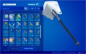 Conta Fortnite +96 skins