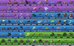 Conta Fortnite Og Com Stw Fundador