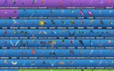 Conta Fortnite Og Com Stw Fundador