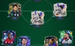 Conta Ea Fc - Messi, Fekir, Walker, Lautaro E +++