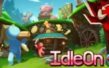 Serviços Legends of Idleon
