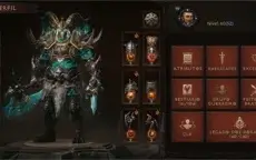 Diablo immortal Bárbaro (60)52