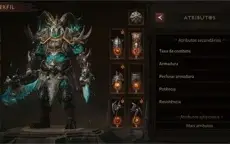 Diablo immortal Bárbaro (60)52