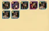 Afk Arena - Conta Iniciante