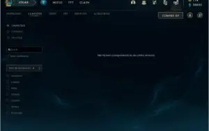 Conta League of legends Platina 2 com 183 skins e mais !