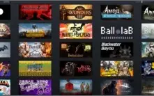 Conta Steam lv 61 129 jogos barato