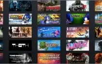 Conta Steam lv 61 129 jogos barato