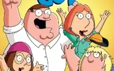 👲🙅‍♂️🎬 Family Guy: +350 Cortes Para Você Monetizar