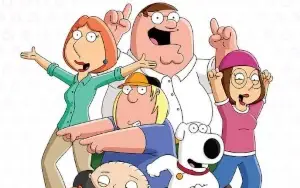 👲🙅‍♂️🎬 Family Guy: +350 Cortes Para Você Monetizar