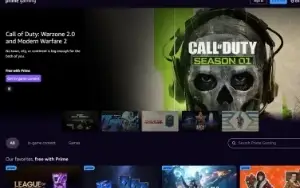 Twitch Prime Prime Gaming- Conta Privada
