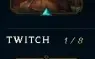 Conta de League of legends !! Ouro V