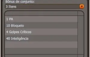 Conjunto Otomai - Helioboros