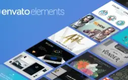 Download 10 itens ENVATO