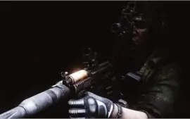 Conta Escape From Tarkov