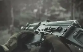 Conta Escape From Tarkov