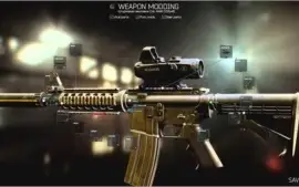 Conta Escape From Tarkov