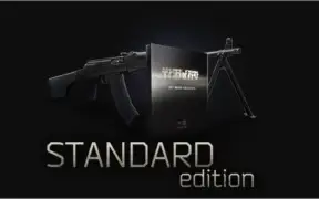 Conta Escape From Tarkov