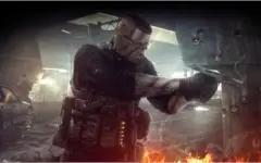 Conta Escape From Tarkov