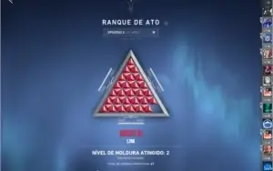 CONTA IMORTAL VALORANT (ATUALMENTE DIMA3)