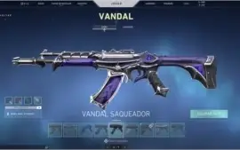 CONTA IMORTAL VALORANT (ATUALMENTE DIMA3)