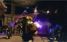 Warhammer 40,000: Space Marine Steam Original Key