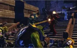 Warhammer 40,000: Space Marine Steam Original Key