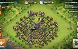 CV9 - LVL 109 - CHANGE NAME - 3K + GEMA - 5  CONSTRUTOR