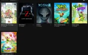 EPIC - Destiny 2 todas as DLCs, Trilogia Tomb Raider e mais