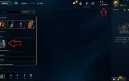 DARIUS MESTRE DA ENTERRADA 💎43K EA💎