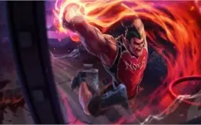 DARIUS MESTRE DA ENTERRADA 💎43K EA💎