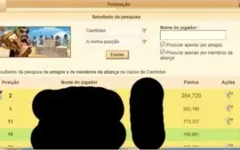 OFERTA Ikariam TOP 35 - Poseidon